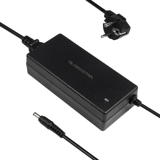 GloboStar Adjustable Dimmable LED Power Supply IP20 120W with 12V Output Voltage