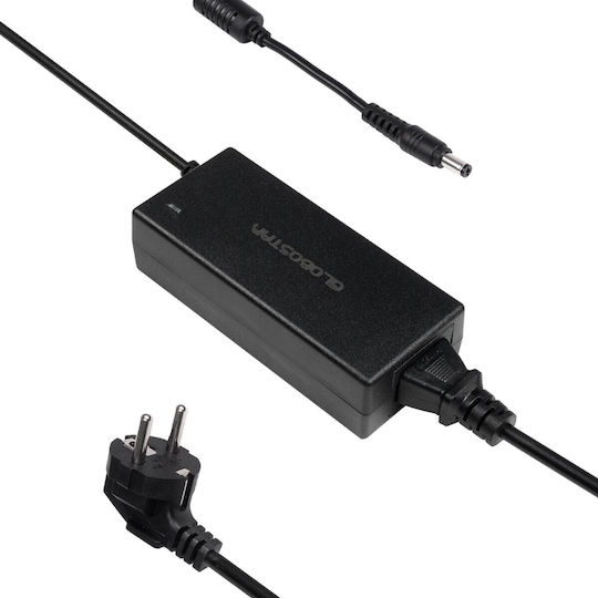 GloboStar Adjustable Dimmable LED Power Supply IP20 Power 60W with Output Voltage 24V
