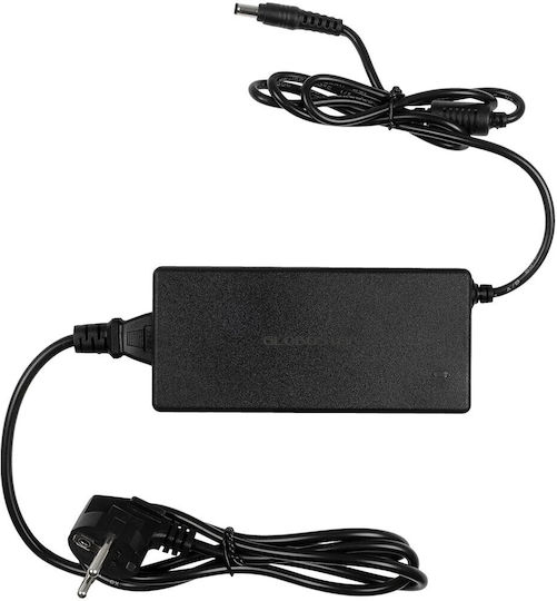 GloboStar Adjustable Dimmable LED Power Supply IP20 Power 120W with Output Voltage 24V