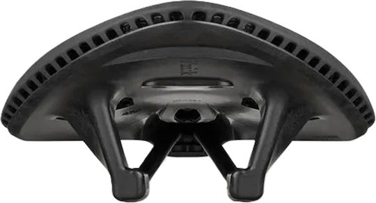 Fizik Arione R1 Șa De Bicicletă Carbon Neagră