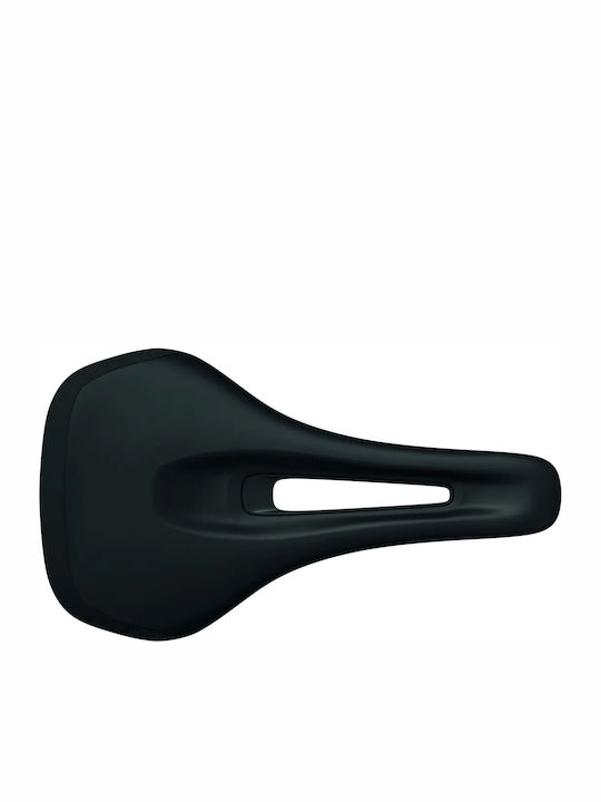 Ergon Fahrradsattel Schwarz