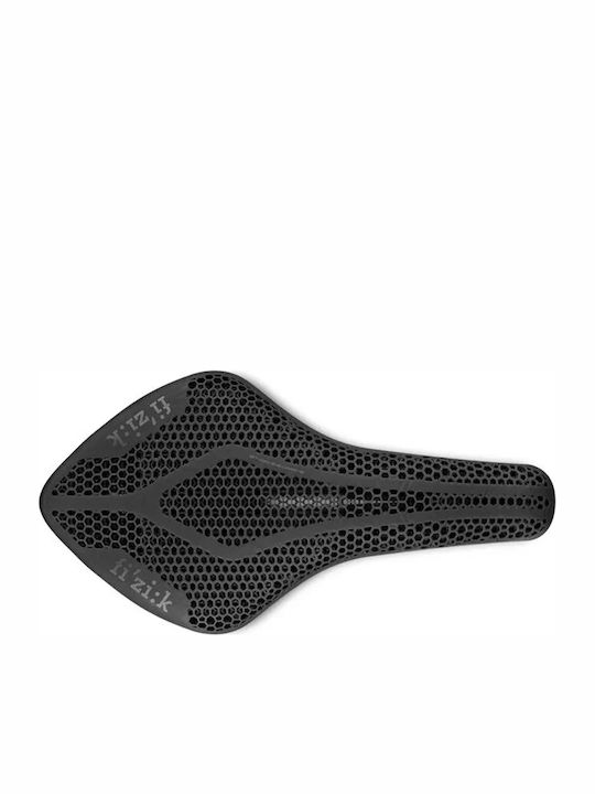 Fizik Arione R1 Σέλα Ποδηλάτου Carbon Μαύρη