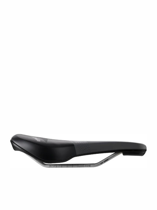 Selle Italia Xbow Ti Седло За Велосипед Черно