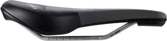 Selle Italia Xbow Ti Fahrradsattel Schwarze