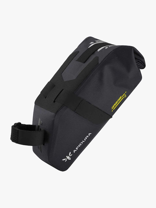 Apidura Satteltaschen Fahrrad-Tasche