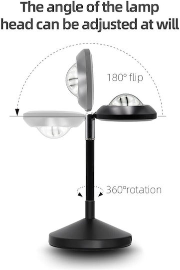 GloboStar Projector Φωτιστικό LED RGB Sunset GloboStar Projector Φωτιστικό LED RGB Sunset