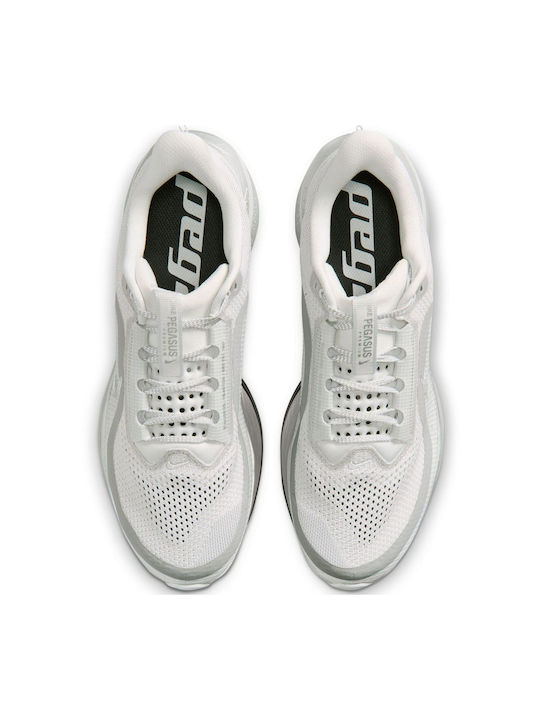 Pegasus Premium Мъжки Спортни Обувки Running Photon Dust / Черно / Metallic Silver