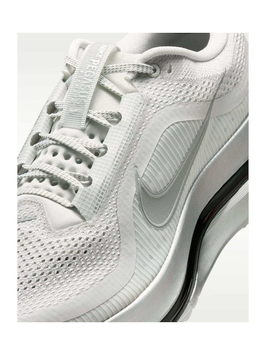Pegasus Premium Мъжки Спортни Обувки Running Photon Dust / Черно / Metallic Silver