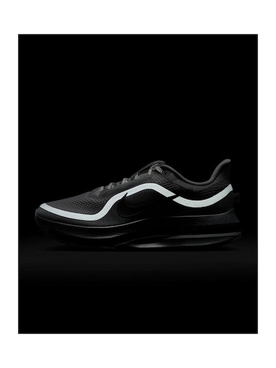 Pegasus Premium Мъжки Спортни Обувки Running Photon Dust / Черно / Metallic Silver