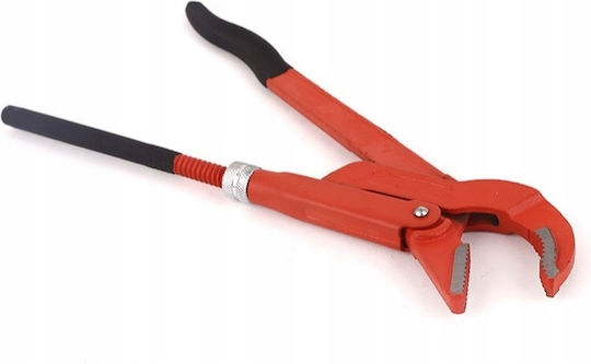 Falon-Tech Set clești pentru instalații sanitare 1½"