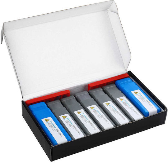 Kraft & Dele Tool Accessories KD1072 28 Pieces