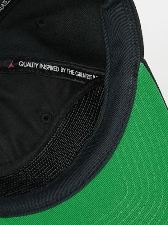 Nike Palarie Copii Tesatura Pro Cap Negru