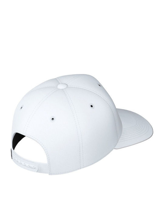 Nike Palarie Copii Tesatura Cap Alb