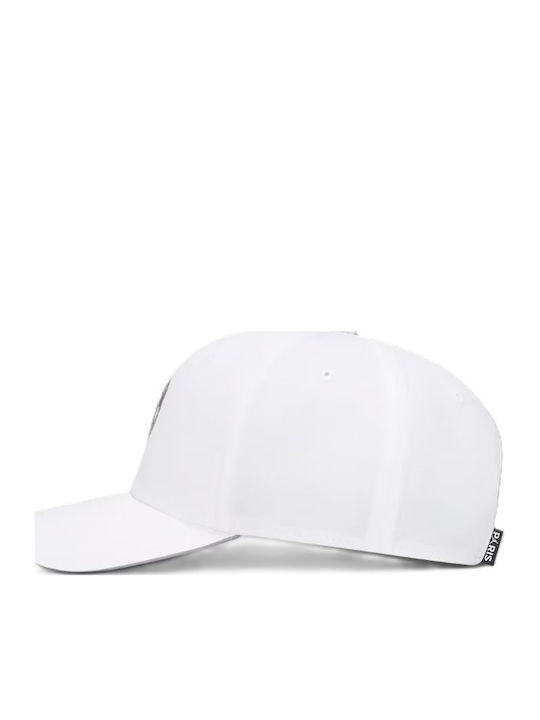Nike Palarie Copii Tesatura Cap Alb
