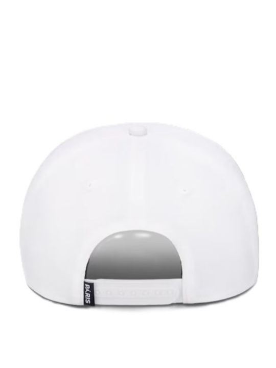 Nike Palarie Copii Tesatura Cap Alb