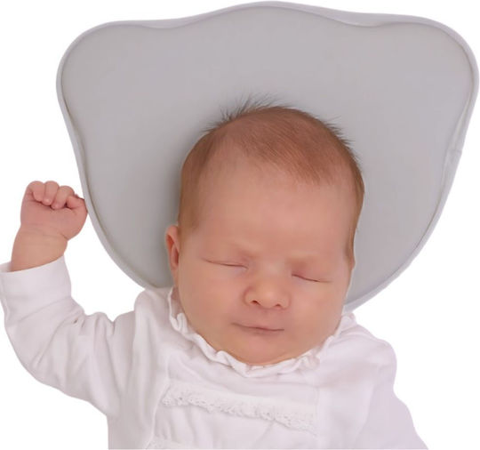 Bo Jungle Βρεφικό Μαξιλάρι Ύπνου Memory Foam Cloud 20x25εκ. Bo Jungle Βρεφικό Μαξιλάρι Ύπνου Memory Foam Cloud 20x25εκ.
