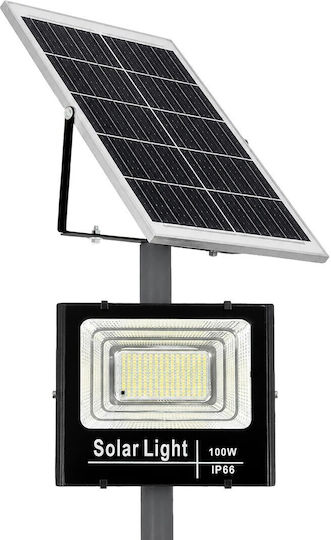Globostar Helios-280 Glb-000-0003 Galvanized Metal Lighting Pole for Outdoor Solar Spotlight Ral 7016 Anthracite Grey M35 × W25 × H280cm Glb-000-0003