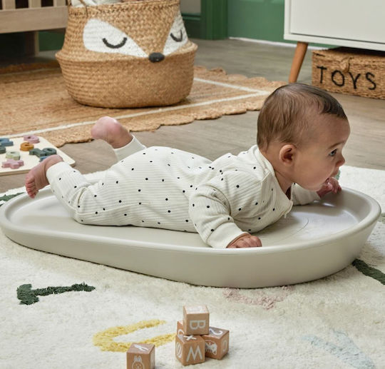 Shnuggle Μαλακή Αλλαξιέρα 45x70cm Shnuggle Μαλακή Αλλαξιέρα 45x70cm