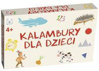 Επιτραπέζιο Παιχνίδι (IT) Kangur