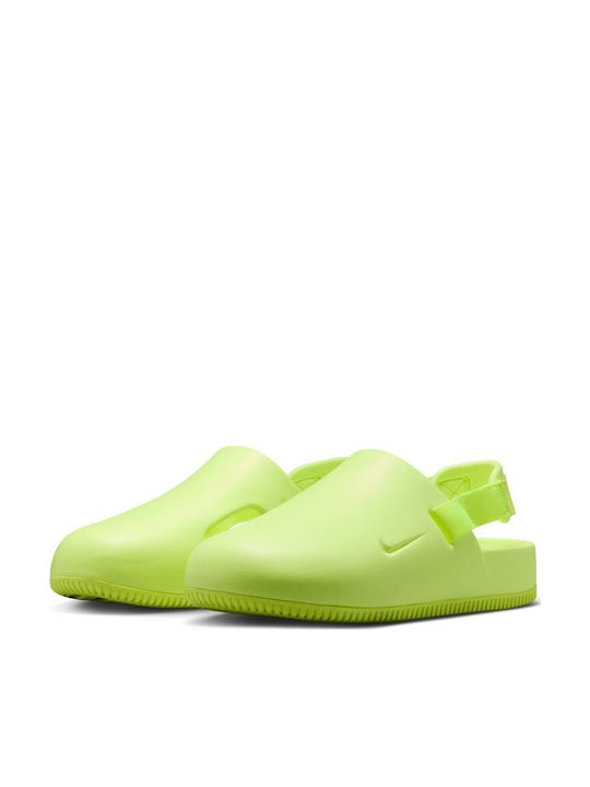 Nike Calm Мъжки Зелени Сандали