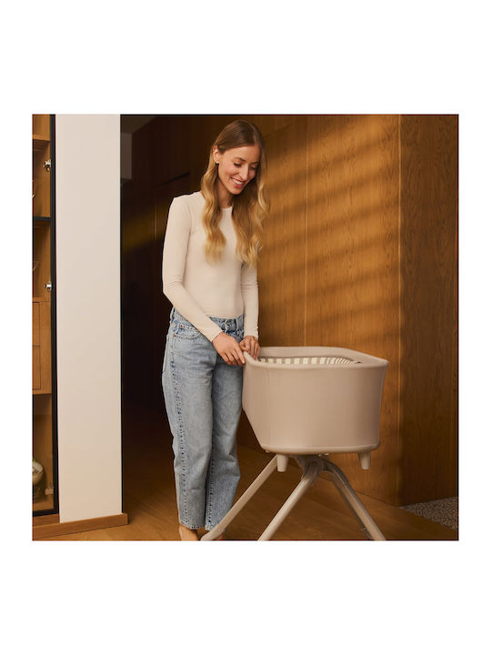 Lionelo Baby Hochstuhl 3 in 1 Beige