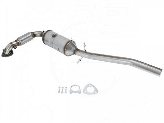 SKV Φίλτρο DPF για Ford