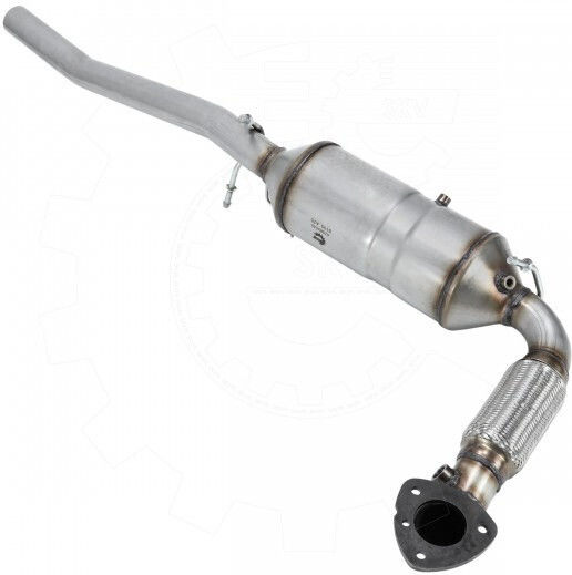 SKV Φίλτρο DPF για Ford