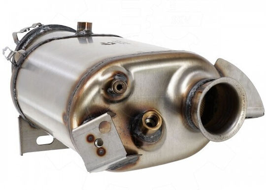 SKV Φίλτρο DPF για VW