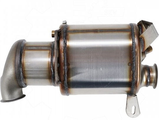 SKV Φίλτρο DPF για VW