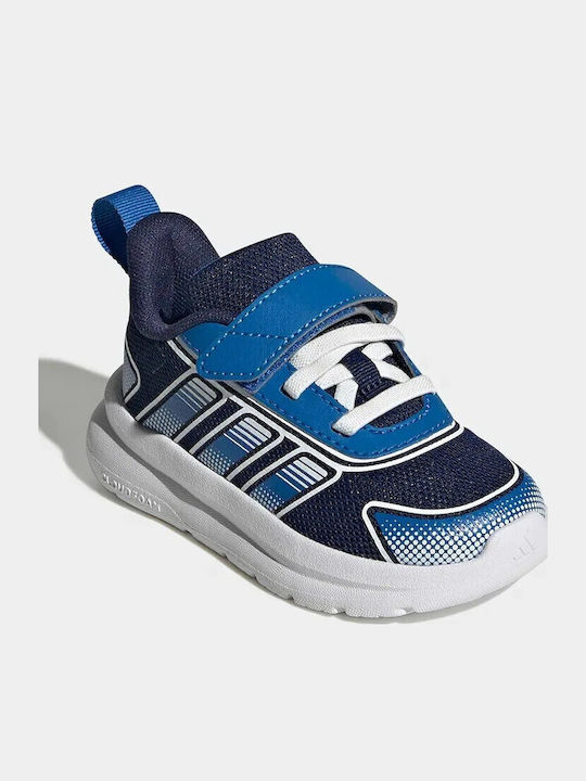 adidas Tensaur Navy Blue