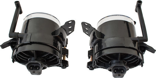 Lămpi Auto Și Motocicletă HB4-9006 Halogen 2 Bucăți