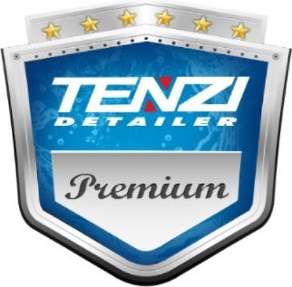 Tenzi Mercaton Autoshampoo mit Wachs 1L