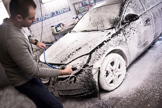 Tenzi Car Shampoo Active Foam 1L