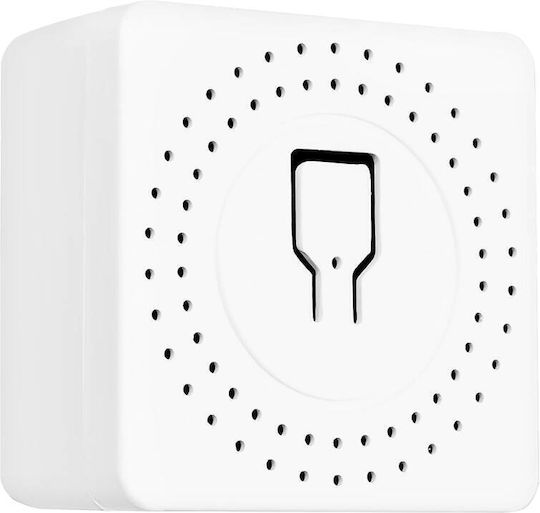 Green Blue Smart Switch Wi-Fi 16A GB739
