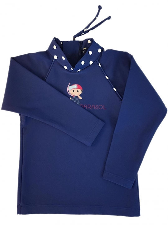 Mayoparasol Kinder Badebekleidung Rashguard Marinella