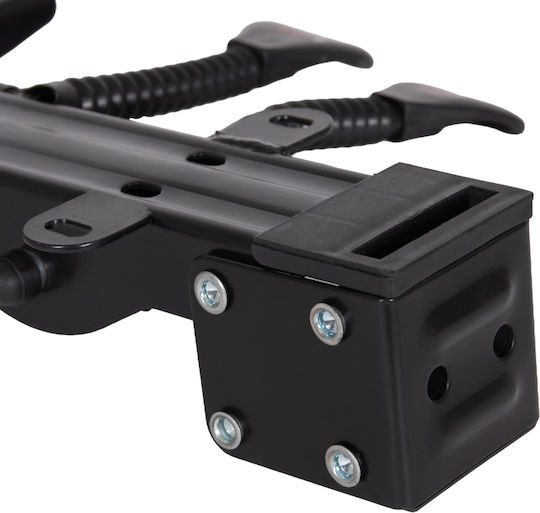 HomeMarkt Mechanism for Office Chair Metallic Black