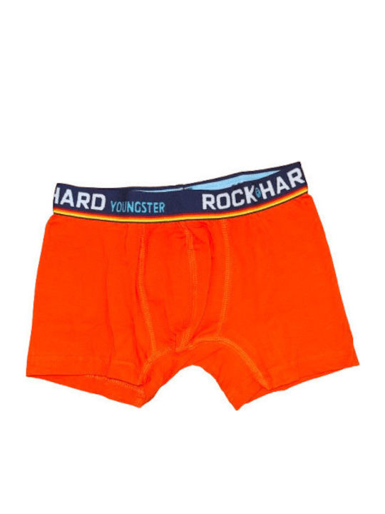 Kal-tsa Set Kids Boxers 3 Pieces Monochrome