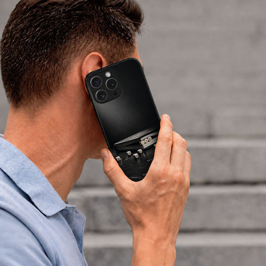 Калъф Sonique Men's Edition Google Pixel 10 5G Pixel 10 Pro 5G Law