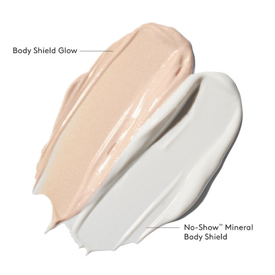 Colorescience Total Protection No Show Body Shield Sunscreen SPF50 120ml