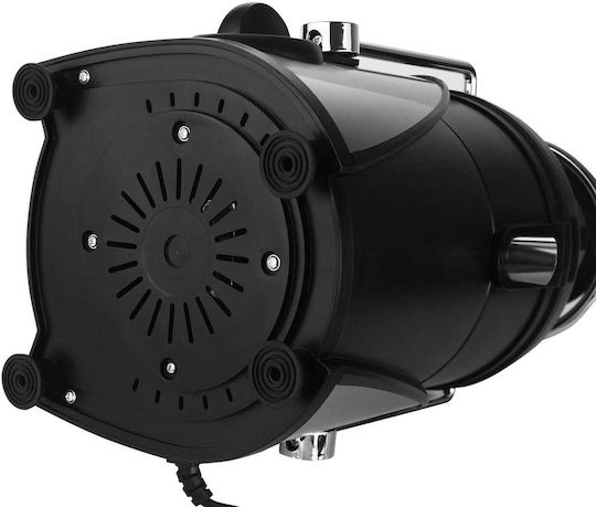 Kraft & Dele Storcător de fructe 1500W Maro