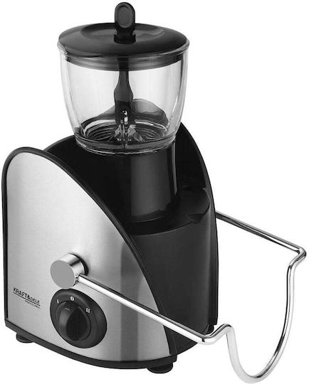 Kraft & Dele Storcător de fructe 1500W Maro