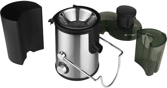Kraft & Dele Storcător de fructe 1600W Gri