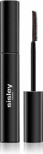 Sisley Paris So Intense Mascara 02 Deep Brown 7.5ml