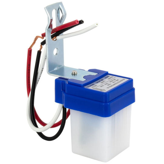 VenCore VenCore Tages-/Nachtsensoren 10A IP65