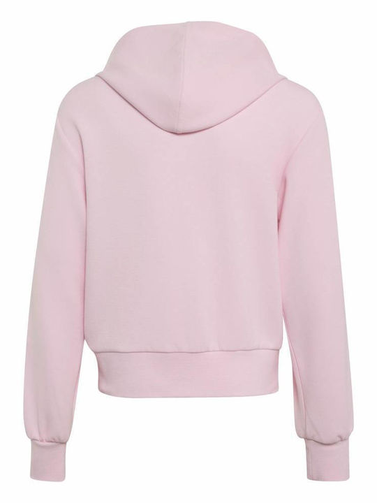 adidas Kids Cardigan Girl