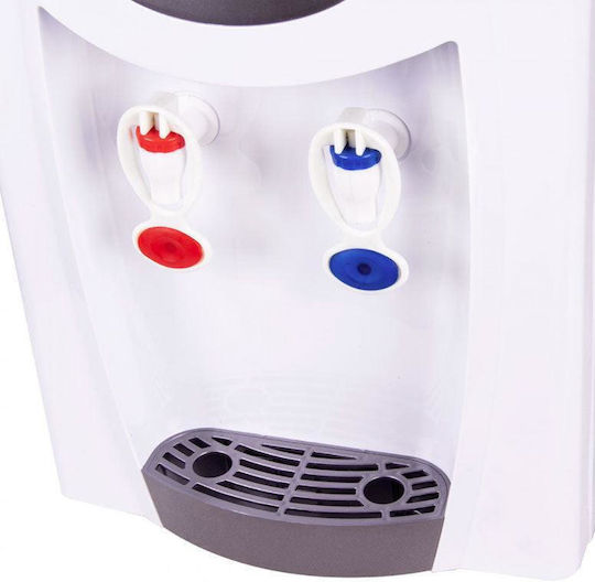 Sapir Стояща на пода Бутилка с шкаф за съхранение с Подаване на Студена Вода 2lt/h