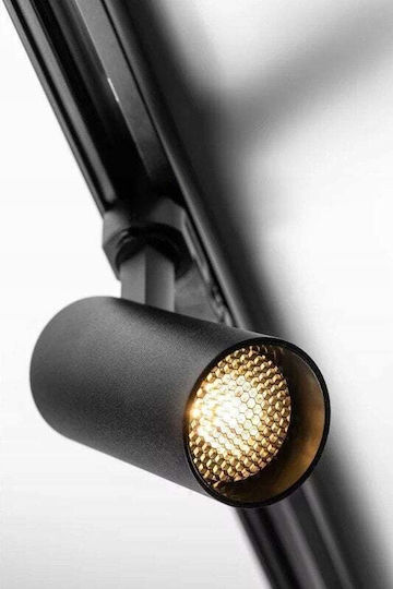 Gtv Linear Ceiling Light 20W IP20