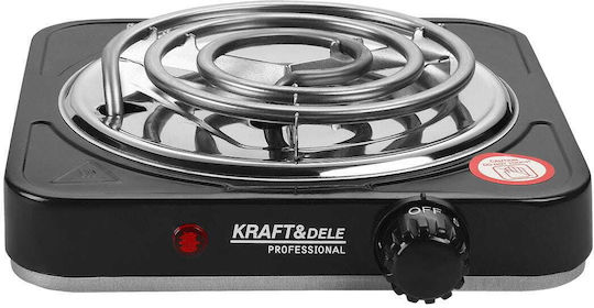 Kraft & Dele Kochplatte Einzel