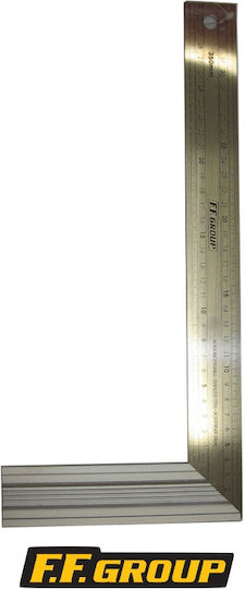FFG Unghiometru Tâmplari Aluminiu de lungime 20cm
