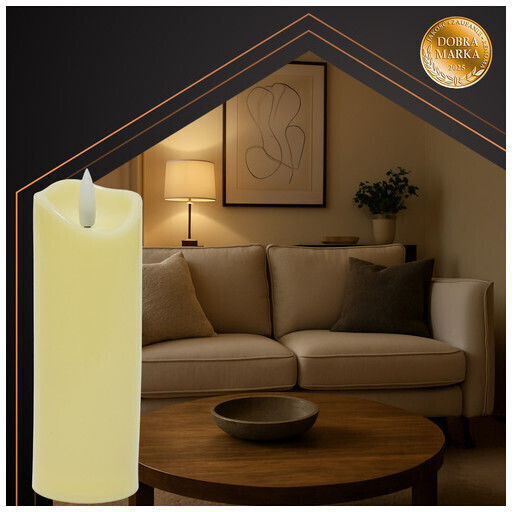 Ruhhy Decorative Lamp Wax Polish